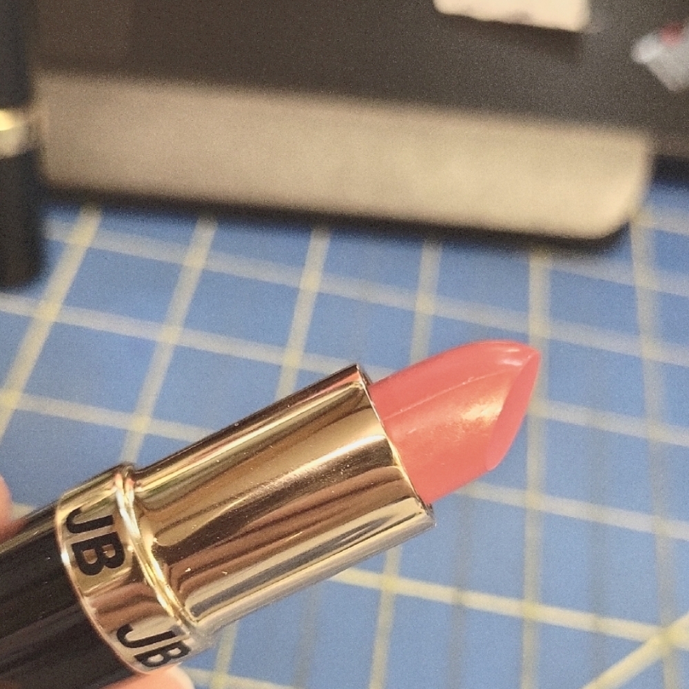 Joe Blasco Rose Pink Lipstick #5